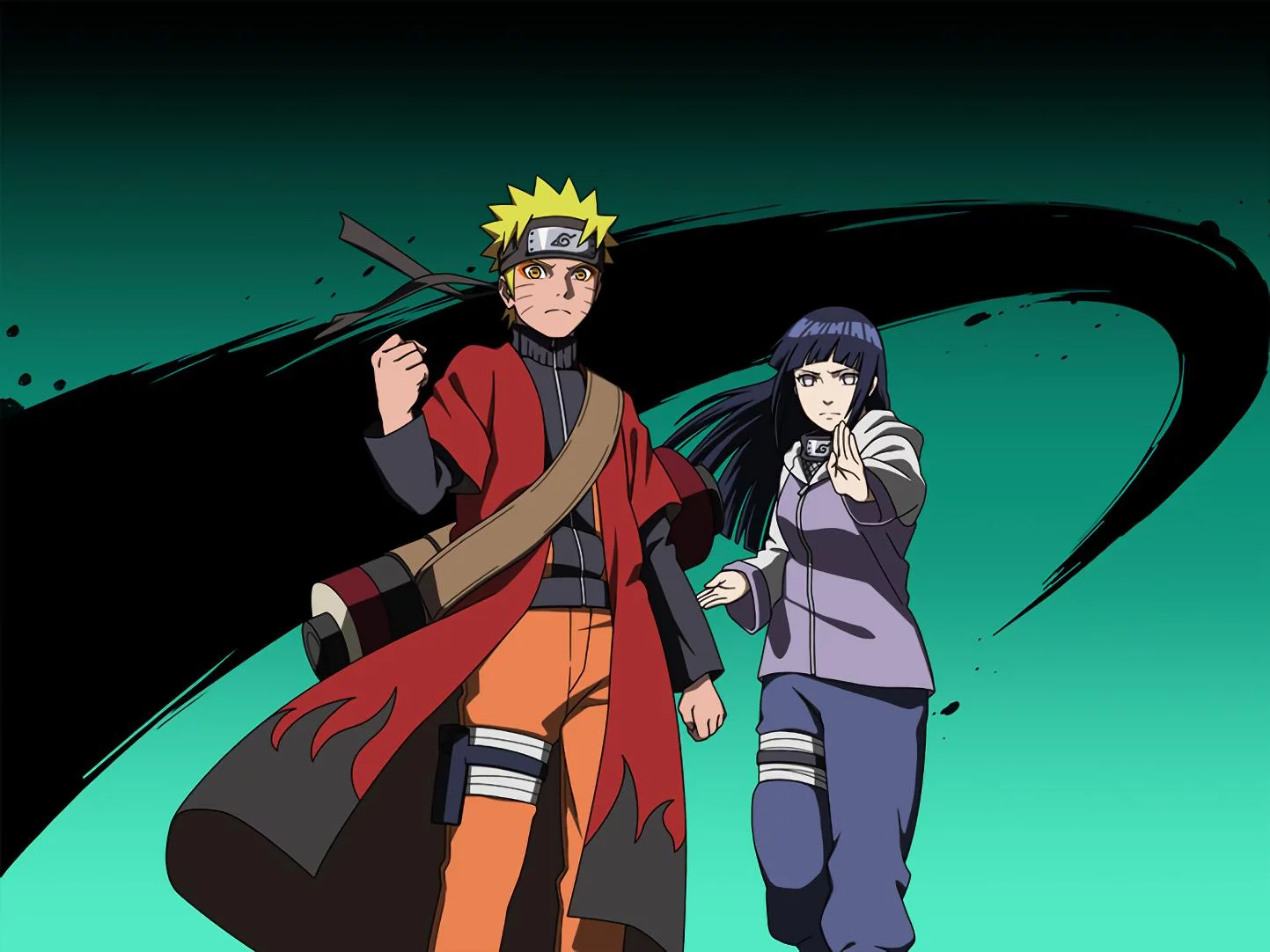 Free Download Naruto And Hinata Wallpaper Page 38544 (1443 x 1082)