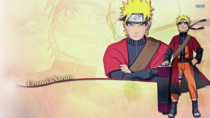 Free Download Naruto Mode Sage Wallpaper Page 3860 (728 x 410)