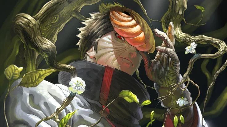 Free Download Naruto And Obito Wallpaper Page 386306 (736 x 414)