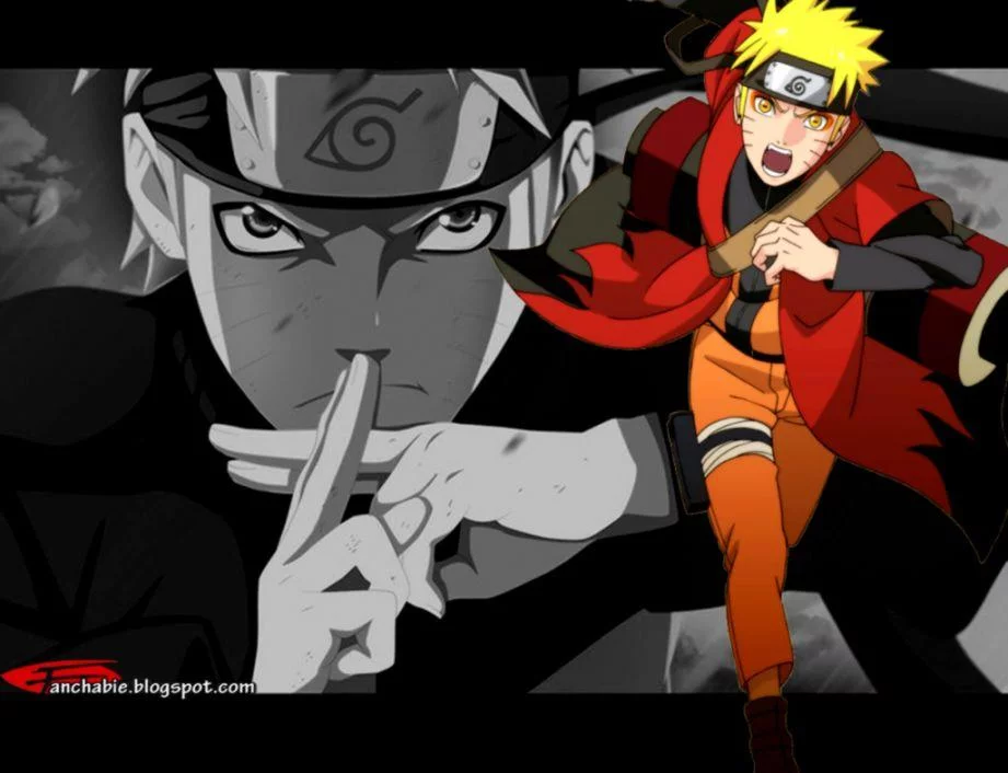 Free Download Naruto Sage Mode Wallpaper Page 3865 (921 x 706)
