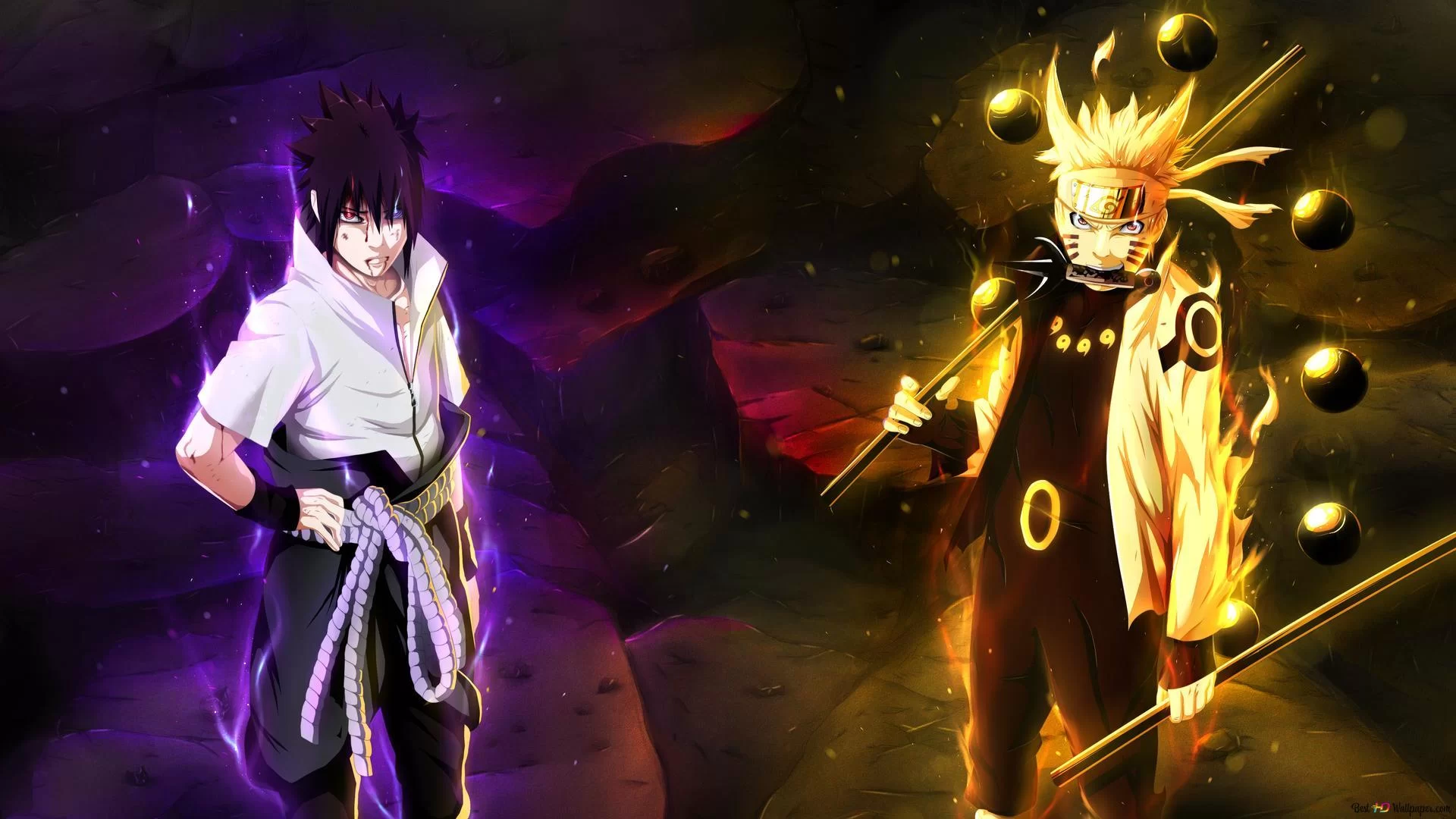 Free Download Naruto 1080p Live Wallpaper Page 386557 (1920 x 1080)