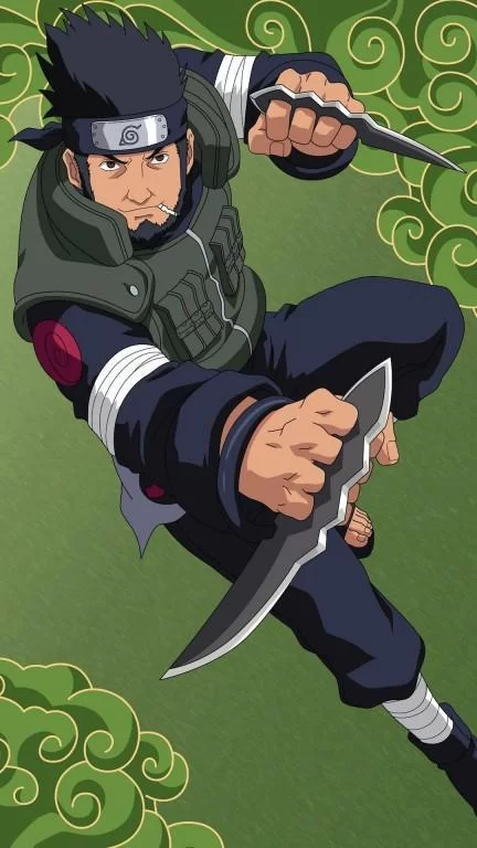 Free Download Naruto 1080p Phone Wallpaper Page 386959 (432 x 768)