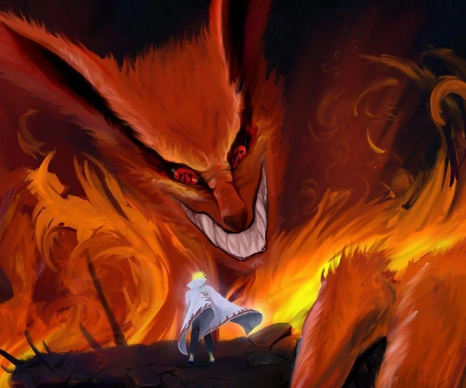 Free Download Naruto Phone Wallpaper 4k Page 386960 (960 x 800)