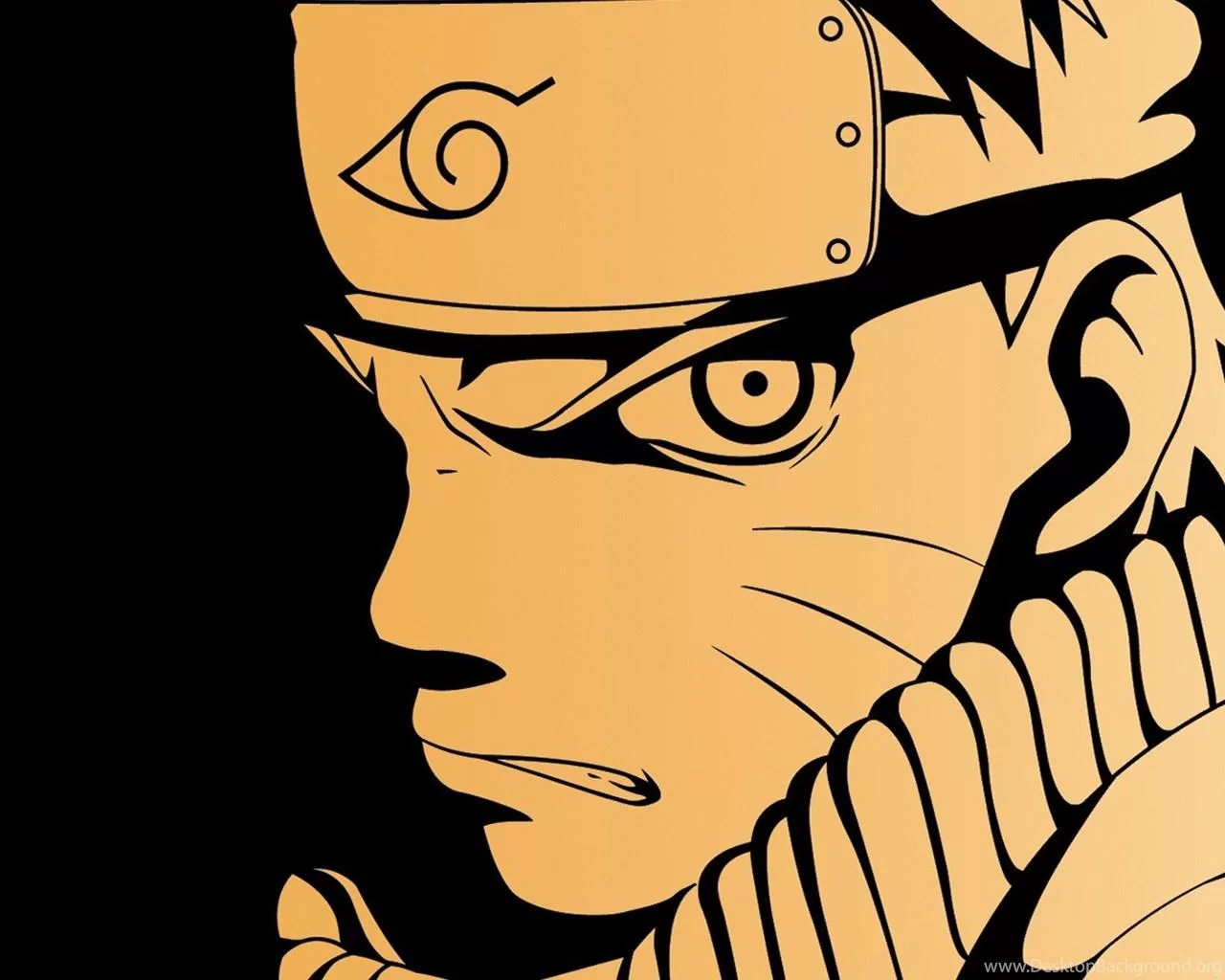 Free Download Naruto Face Wallpaper Hd Page 386961 (1280 x 1024)