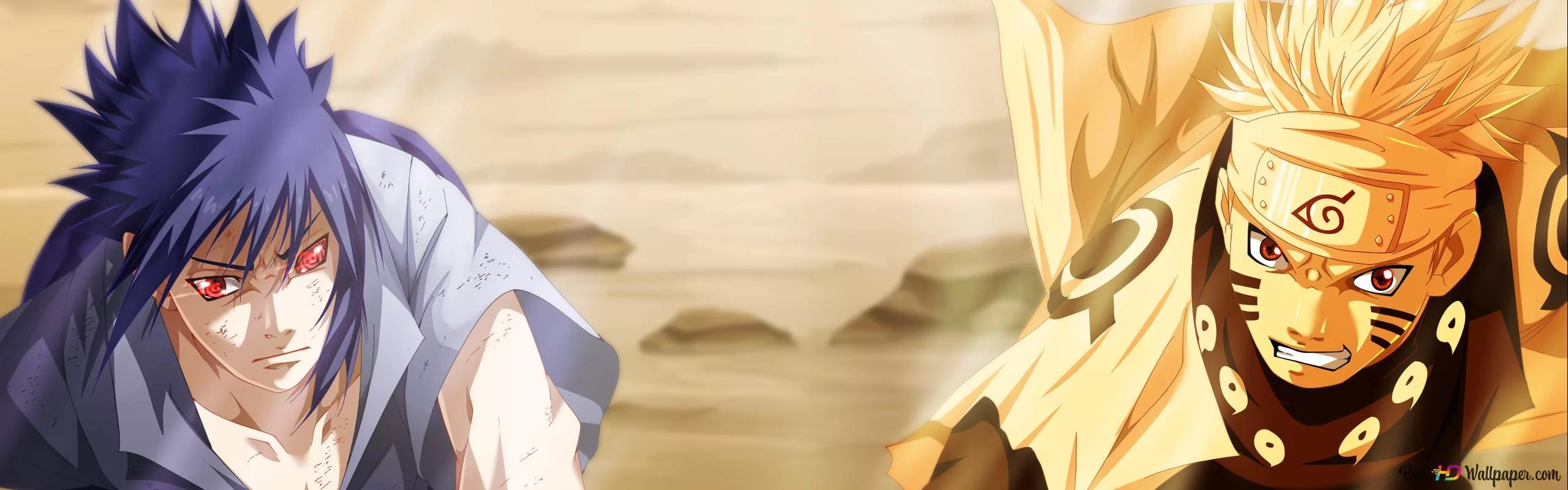 Free Download Naruto 1080p Wallpaper Download Page 387025 (2560 x 800)