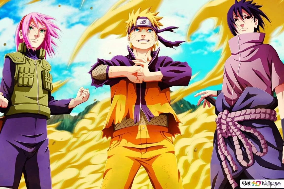 Free Download Naruto Shippuden Ipad Wallpaper Page 387031 (1152 x 768)