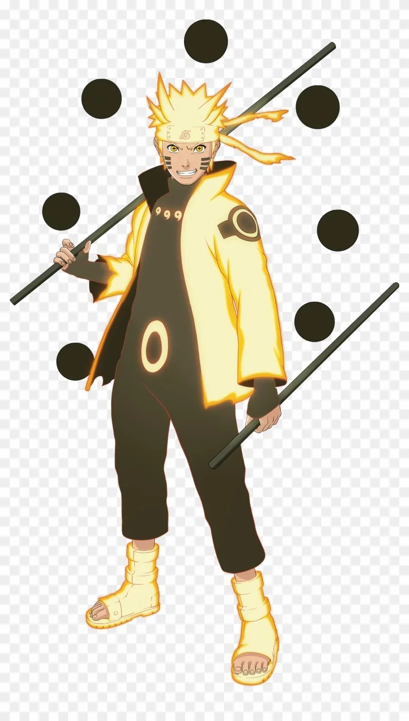 Free Download Naruto 6 Paths Sage Mode Wallpaper Page 3873 (840 x 1479)