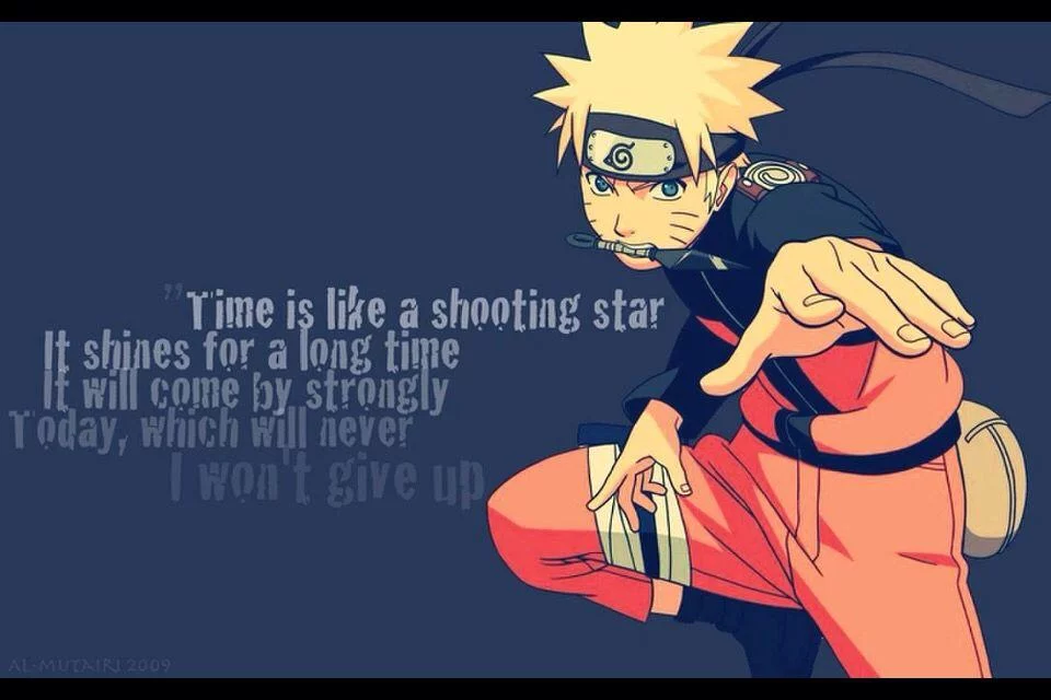 Free Download Naruto Never Give Up Wallpaper Hd Page 38734 (960 x 640)