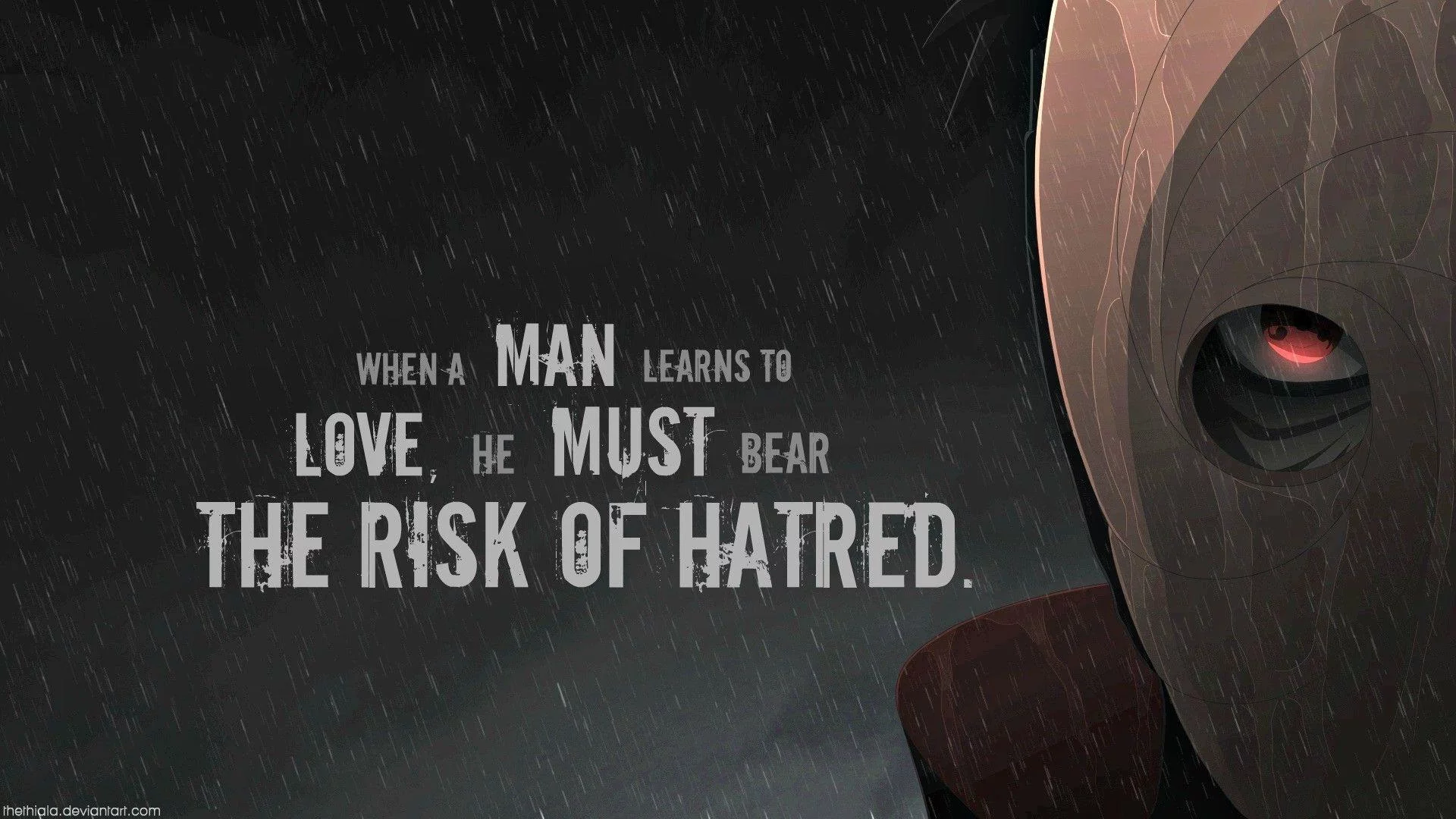 Free Download Naruto Quotes Wallpaper Hd Page 38735 (1920 x 1080)