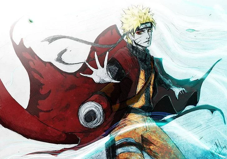 Free Download Naruto Sage Mode Wallpaper Page 3874 (728 x 511)