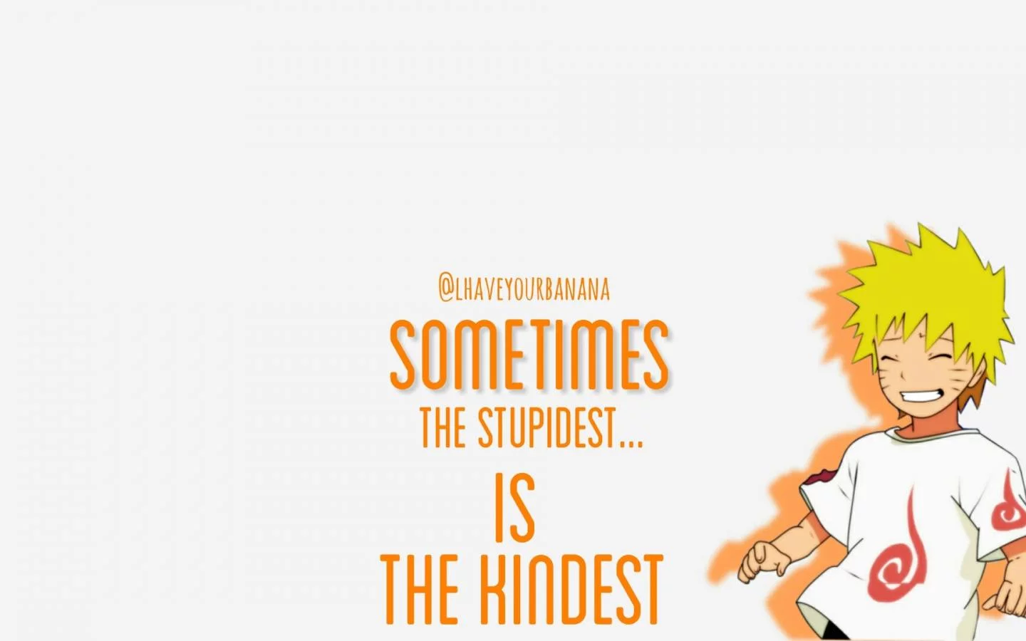Free Download Naruto Quotes Wallpaper Hd Page 38746 (1440 x 900)