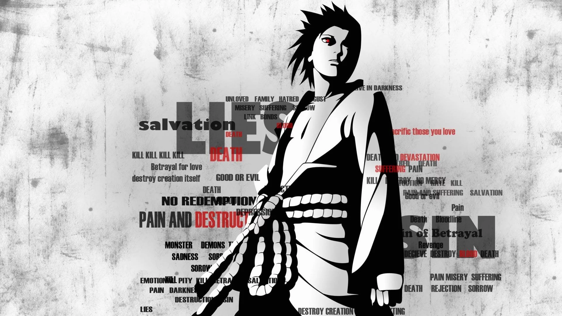Free Download Naruto Quotes Wallpaper Hd Page 38747 (1920 x 1080)