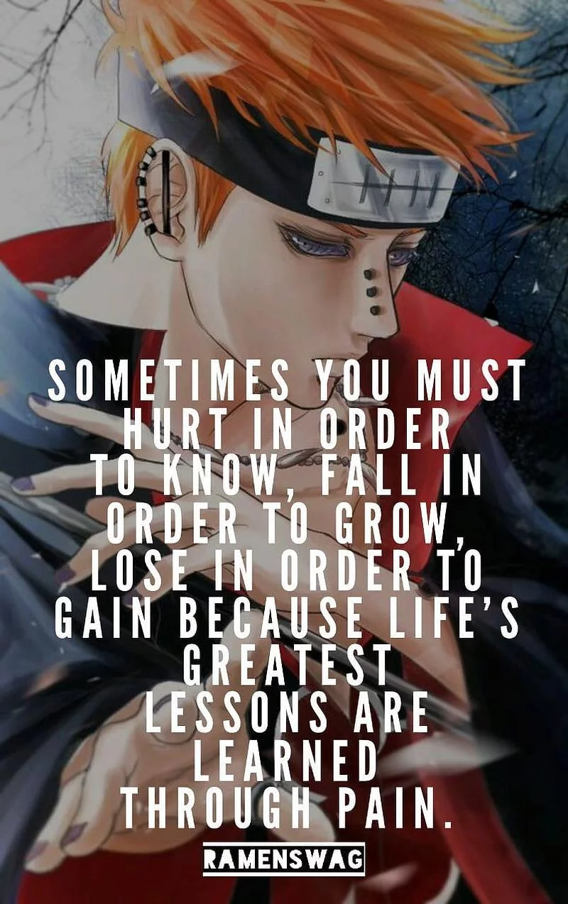 Free Download Naruto Quotes Wallpaper Download Page 38748 (800 x 1274)