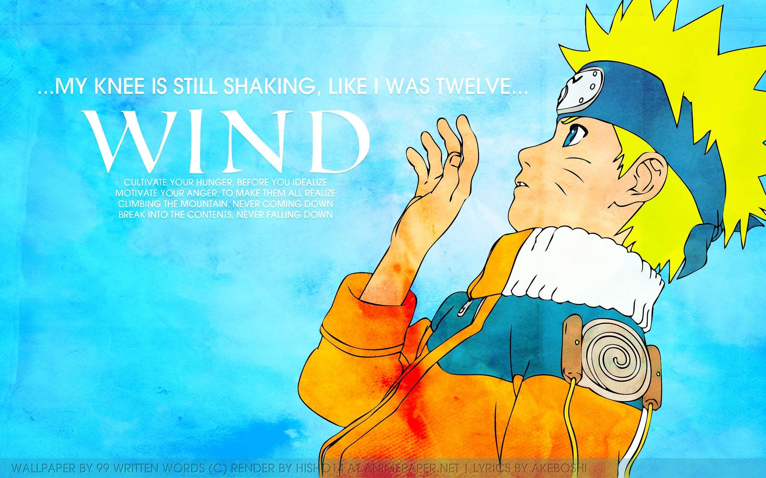 Free Download Naruto Quotes Wallpaper Hd Page 38749 (2560 x 1600)
