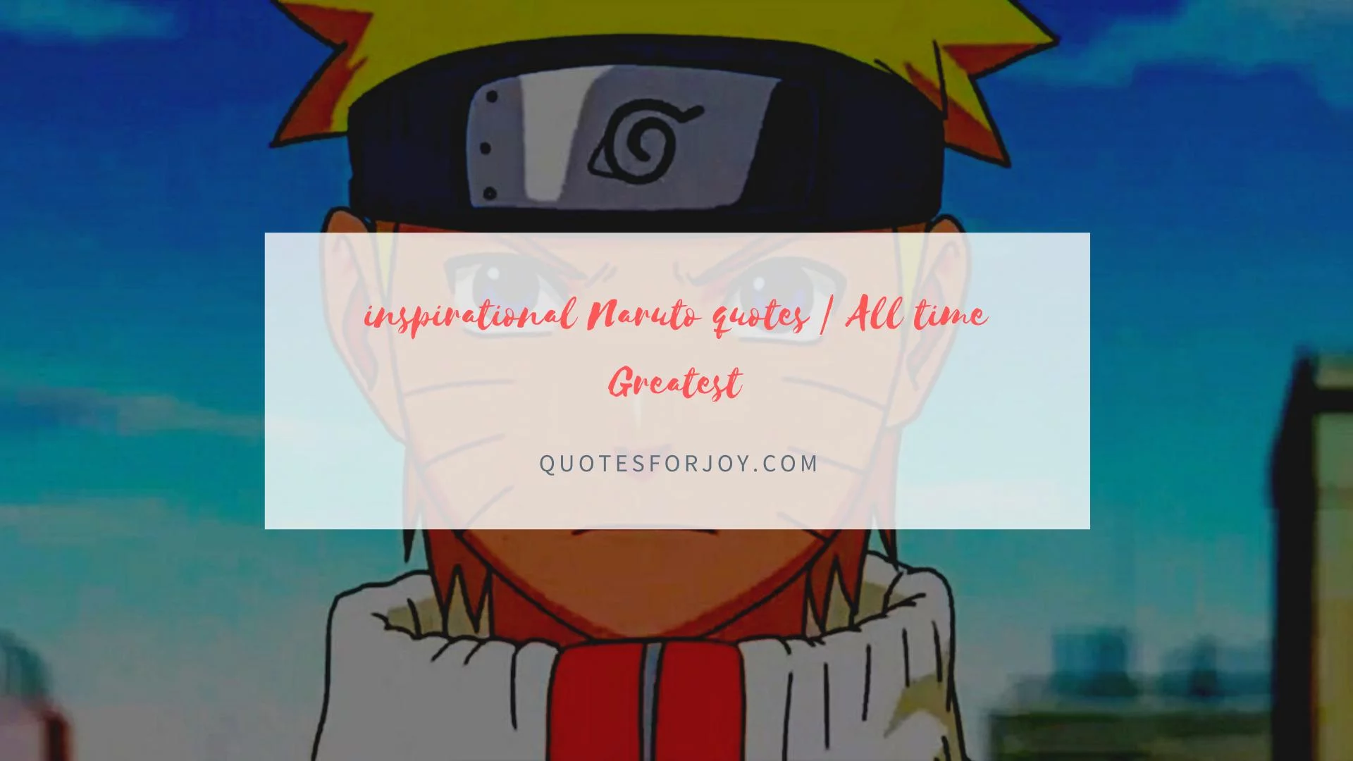 Free Download Naruto Quotes Wallpaper Hd Page 38766 (1920 x 1080)
