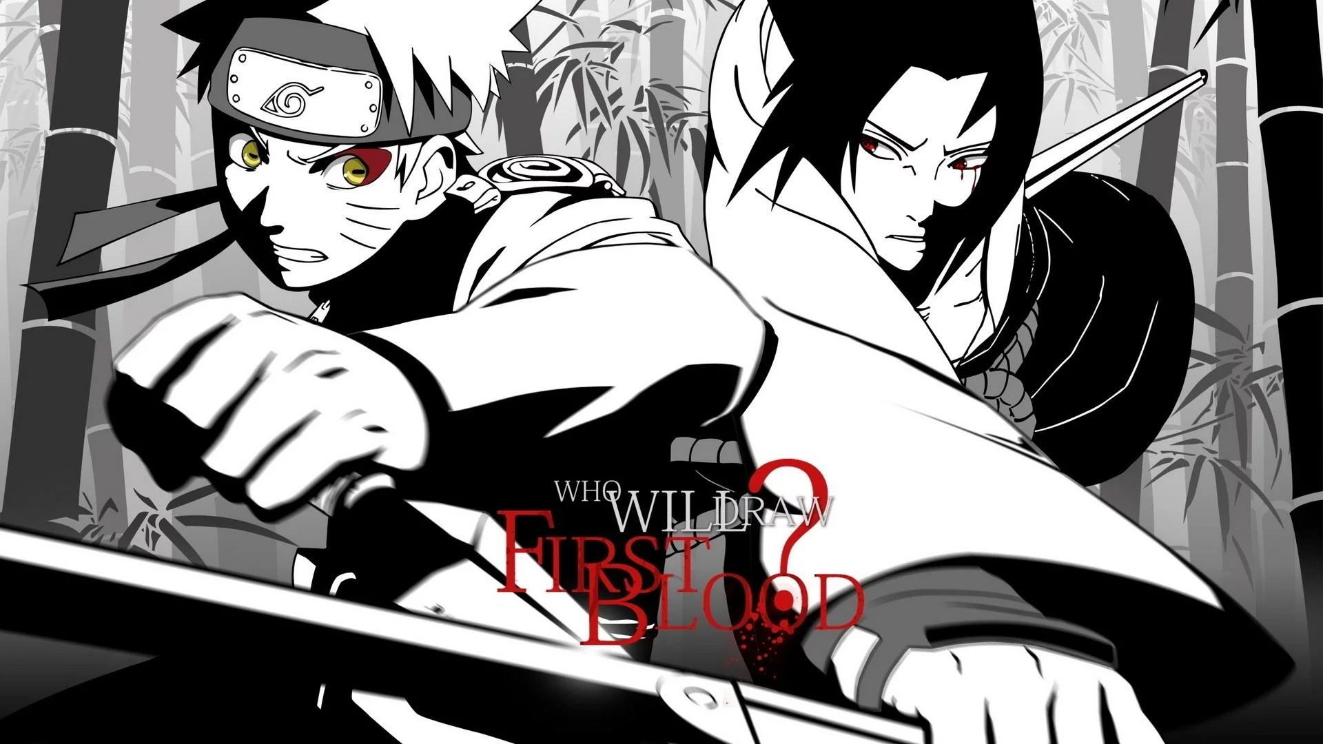 Free Download Naruto Sage Mode Wallpaper Page 3877 (1920 x 1080)