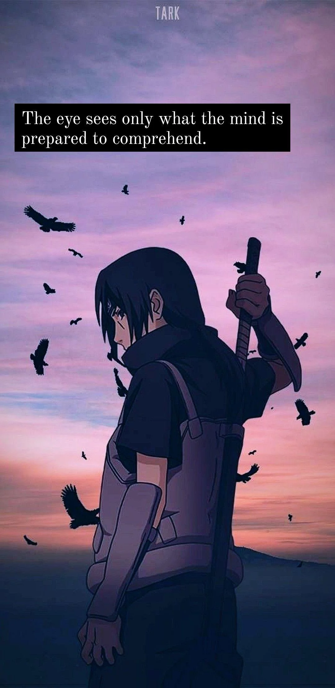Free Download Naruto Sasuke Never Give Up Wallpaper Page 38779 (1080 x 2218)