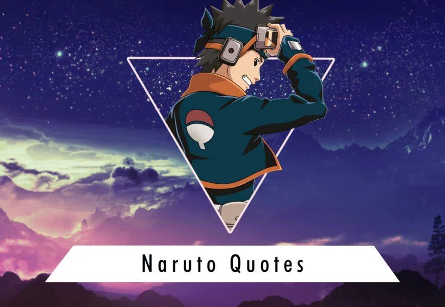 Free Download Naruto Quotes Wallpaper Hd Page 38796 (870 x 600)
