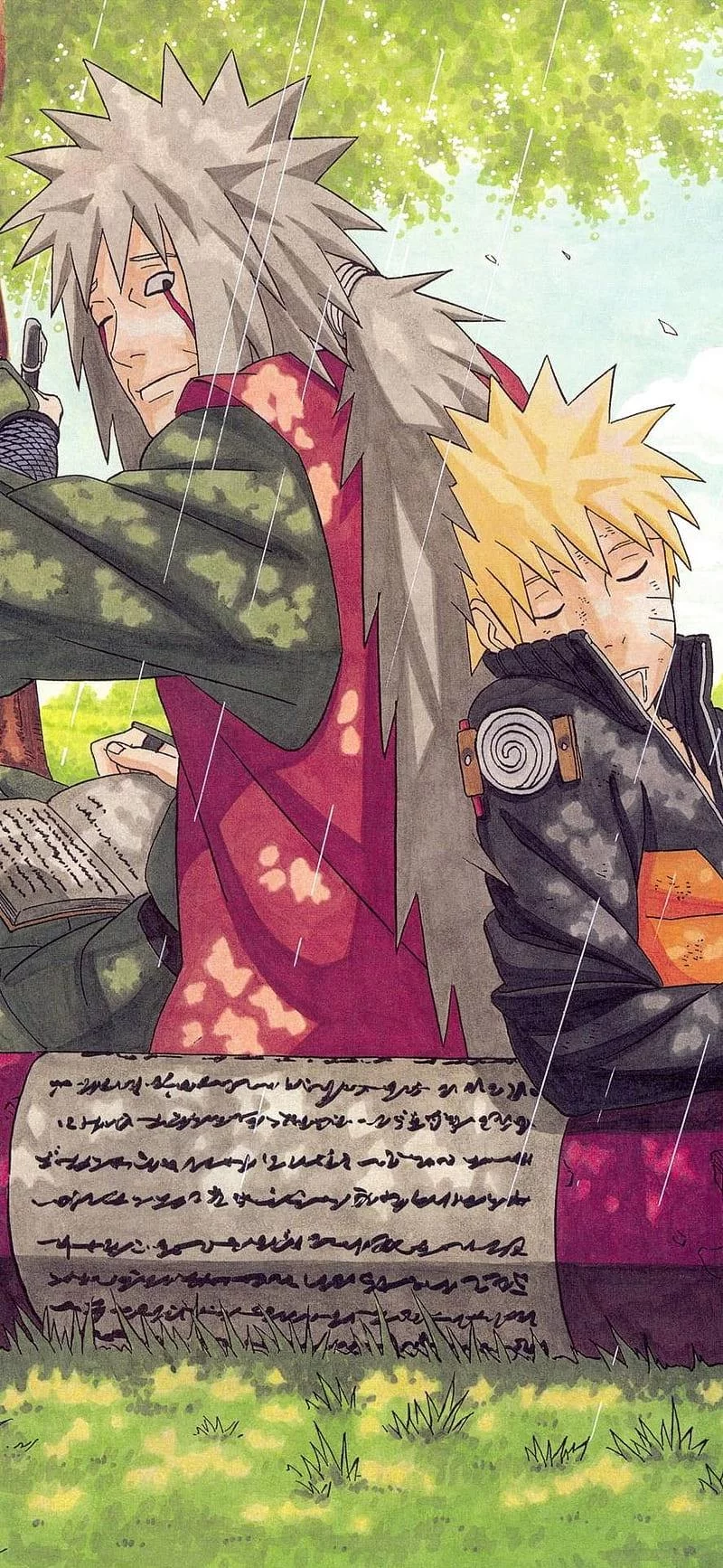 Free Download Naruto 4k Wallpaper Mobile Page 387999 (800 x 1734)