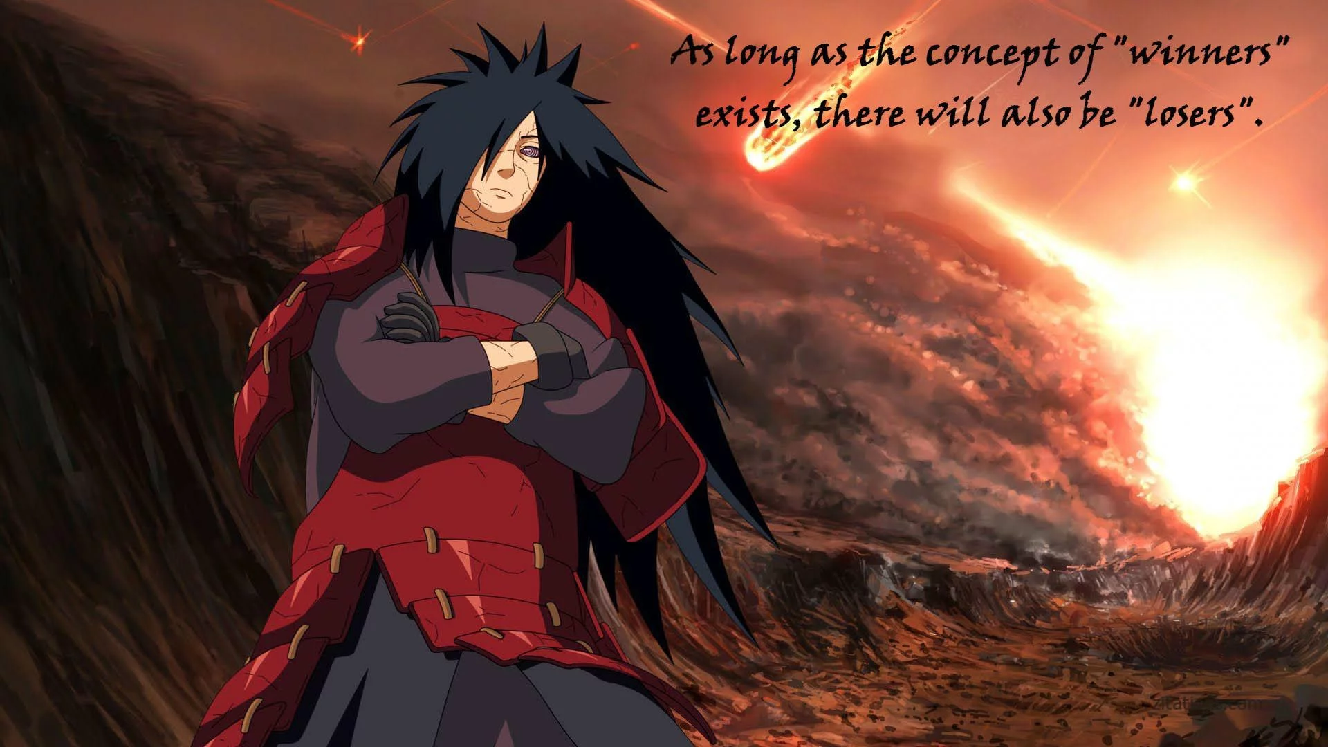 Free Download Naruto Quotes Wallpaper Hd Page 38802 (1920 x 1080)
