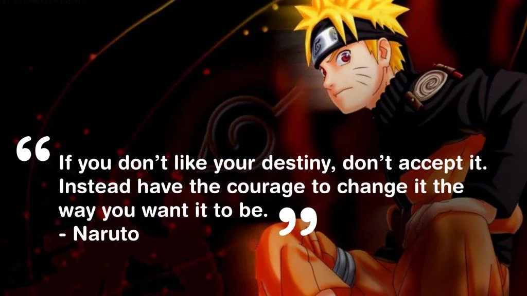 Free Download Naruto Quotes Wallpaper Hd Page 38812 (1024 x 576)