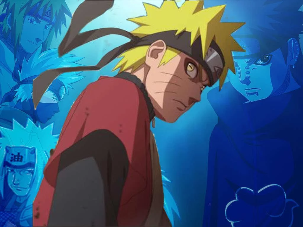 Free Download Naruto Sage Mode Picture Wallpaper Page 3883 (1024 x 768)