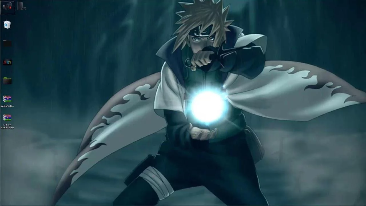 Free Download Naruto Rasengan Wallpaper Computer Page 38837 (1280 x 720)