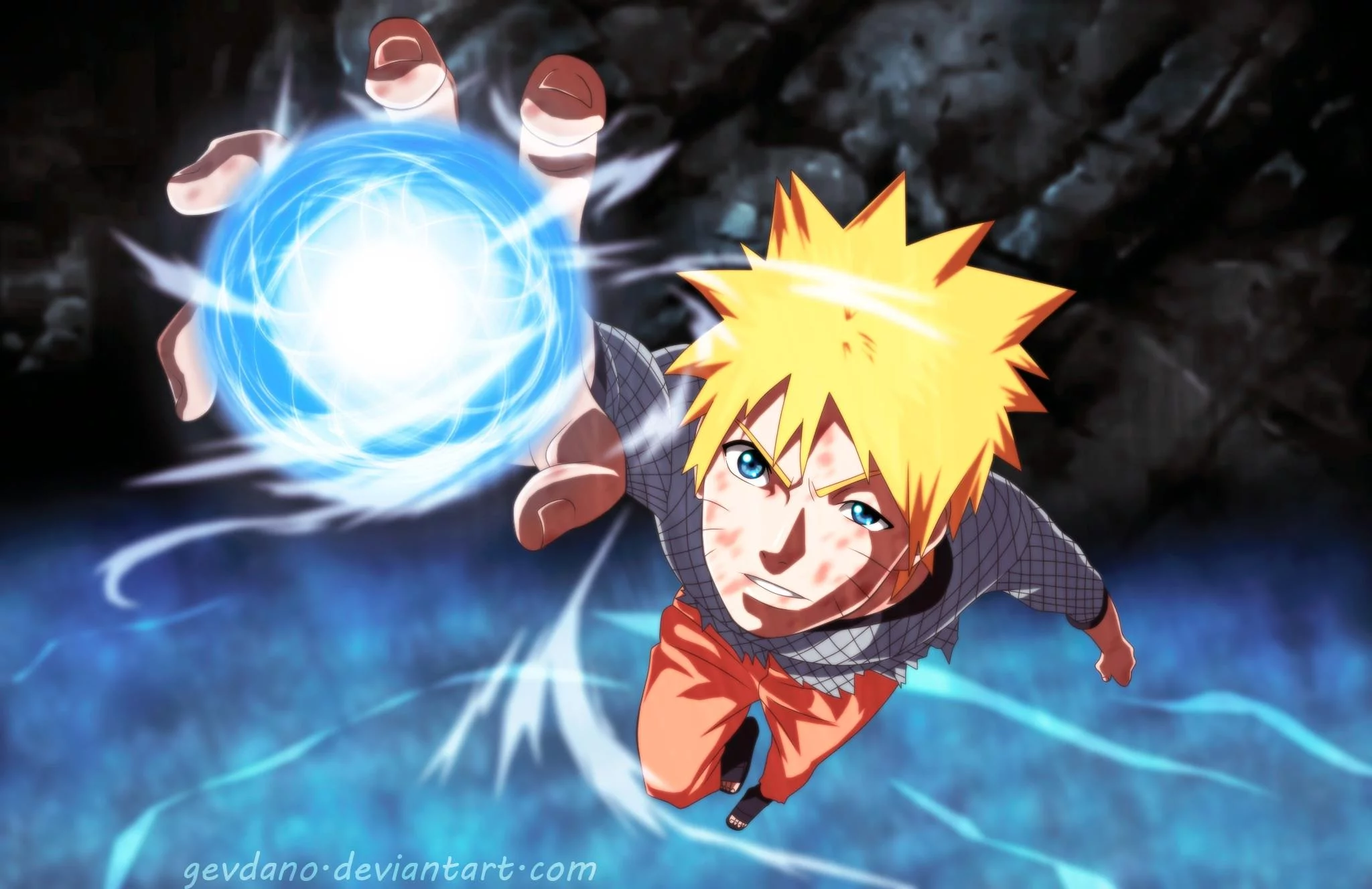 Free Download Naruto Rasengan Live Wallpaper Page 38853 (2048 x 1328)
