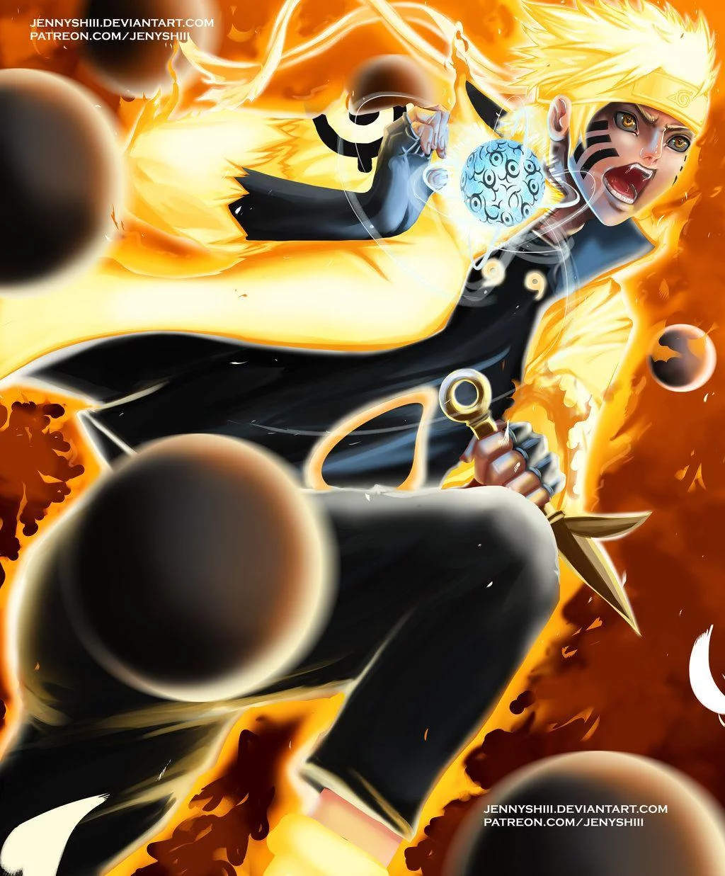 Free Download Naruto And Sasuke Sage Of Six Paths Wallpaper Hd Page 3886 (1024 x 1237)