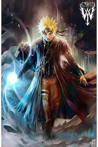 Free Download Naruto Rasengan 3d Wallpaper Page 38865 (338 x 505)