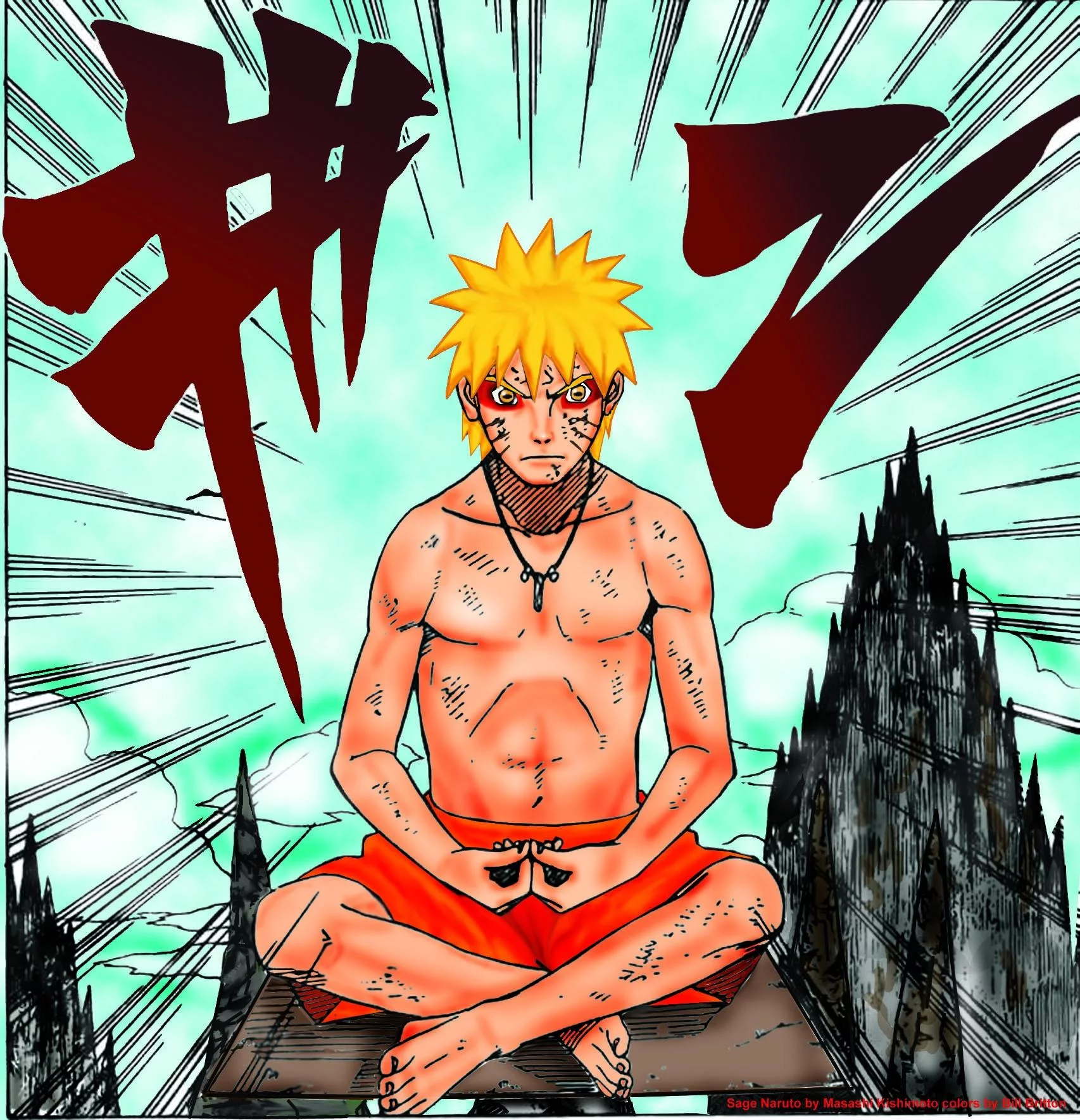 Free Download Naruto Sage Mode Wallpaper Hd Page 3887 (1706 x 1769)
