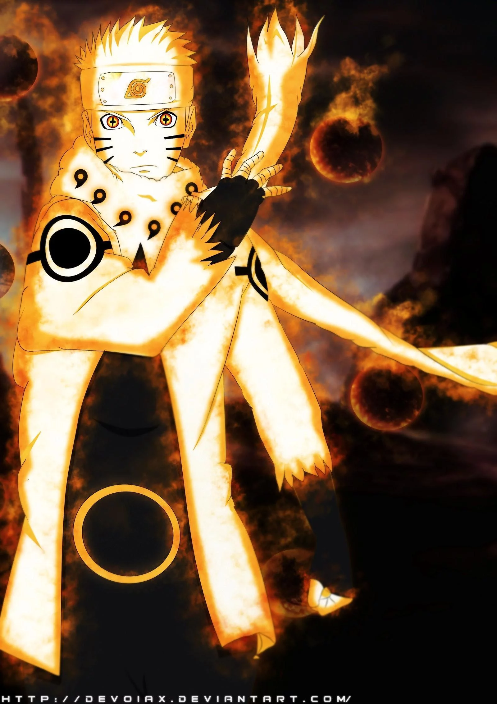 Free Download Naruto Rikudou Mode Wallpaper Page 38889 (1600 x 2266)