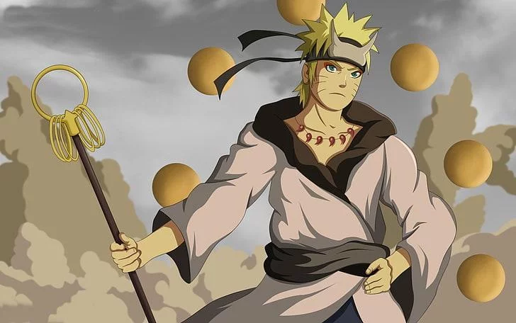 Free Download Naruto Rikudou Mode Wallpaper Hd Page 38893 (728 x 456)