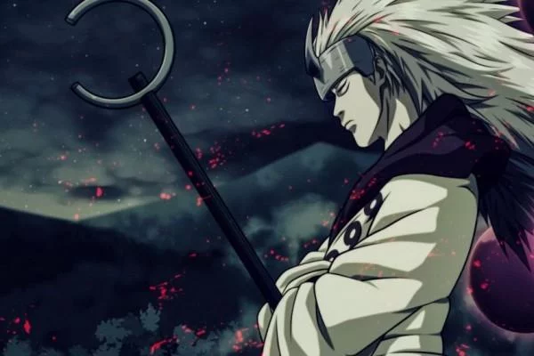 Free Download Naruto Sasuke Rikudou Wallpaper Page 38915 (600 x 400)