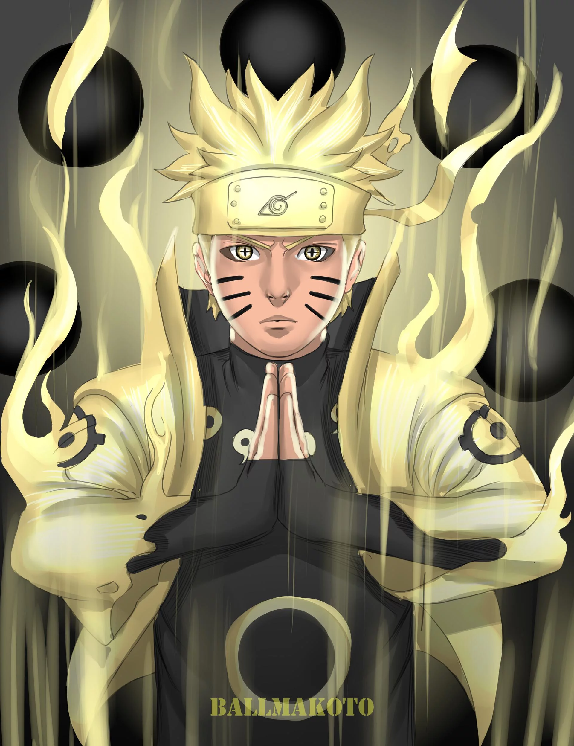 Free Download Naruto Rikudou Mode Wallpaper Hd Page 38917 (1920 x 2495)