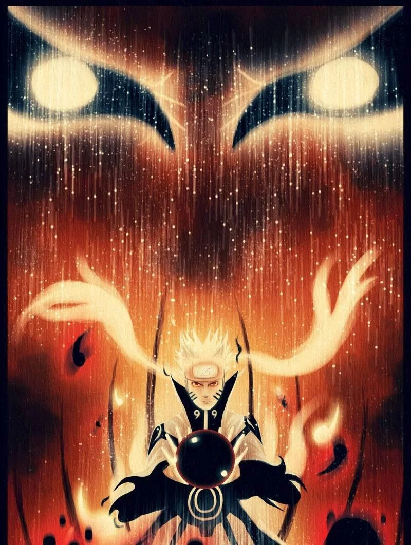 Free Download Naruto Rikudou Mode Wallpaper Page 38919 (800 x 1062)