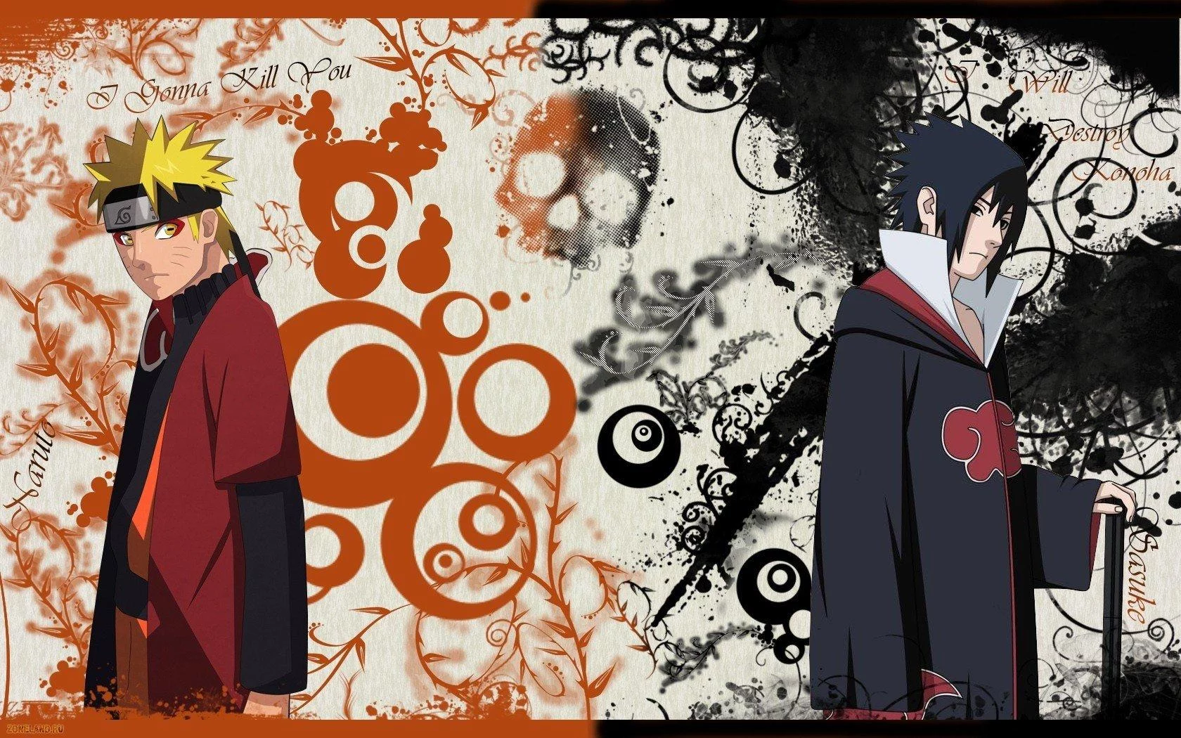 Free Download Naruto Sage Wallpaper High Resolution Page 3892 (1680 x 1050)