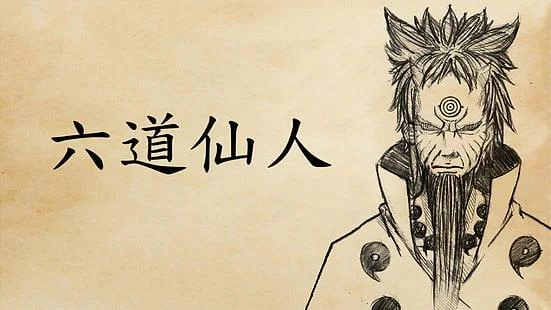 Free Download Naruto And Sasuke Six Paths Seal Wallpaper Page 38922 (551 x 310)