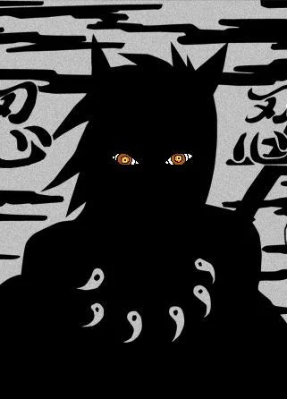 Free Download Naruto Kyubi Mode Rikudo Mode Wallpaper Page 38923 (321 x 446)