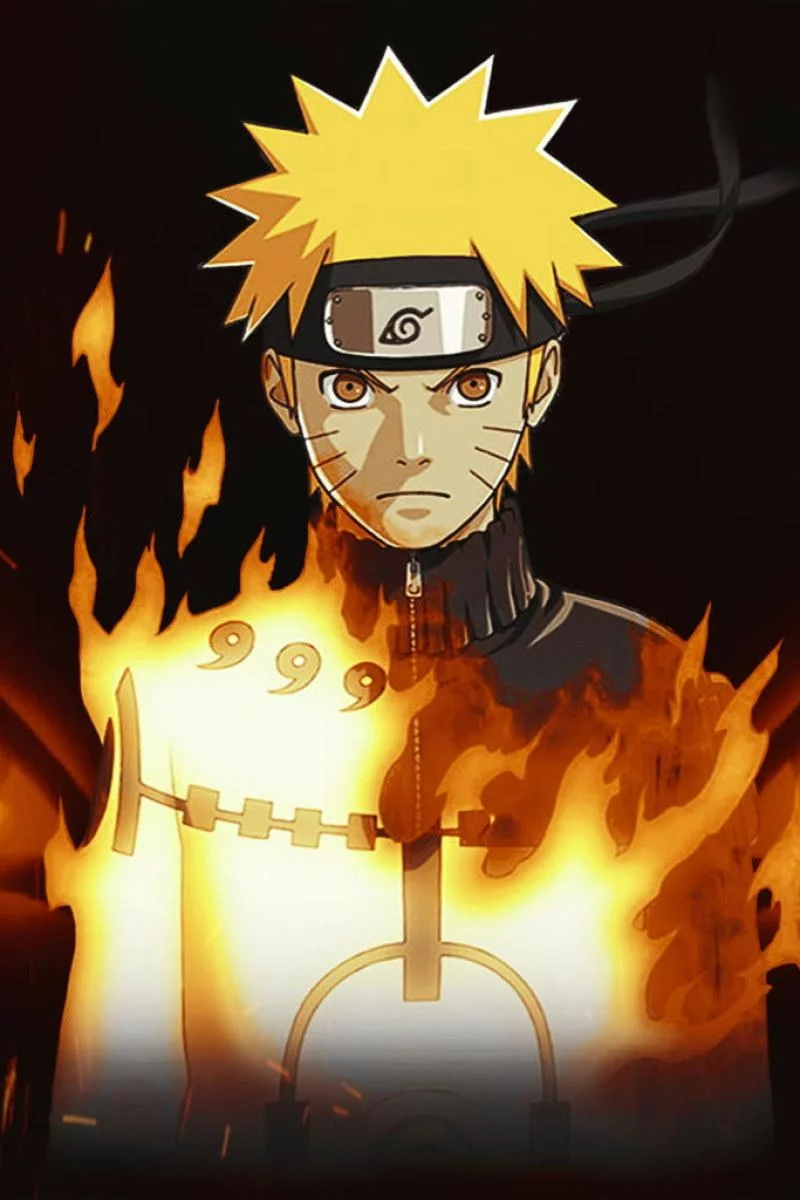 Free Download Naruto Sage Of Six Paths Iphone Wallpaper Page 38932 (800 x 1200)