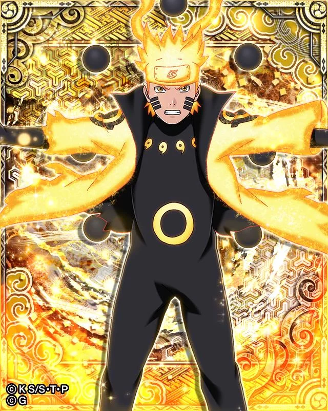 Free Download Naruto Rikudou Mode Wallpaper Hd Page 38933 (640 x 800)