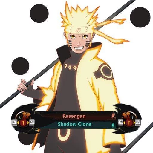 Free Download Naruto Rikudou Mode Wallpaper Page 38936 (512 x 512)