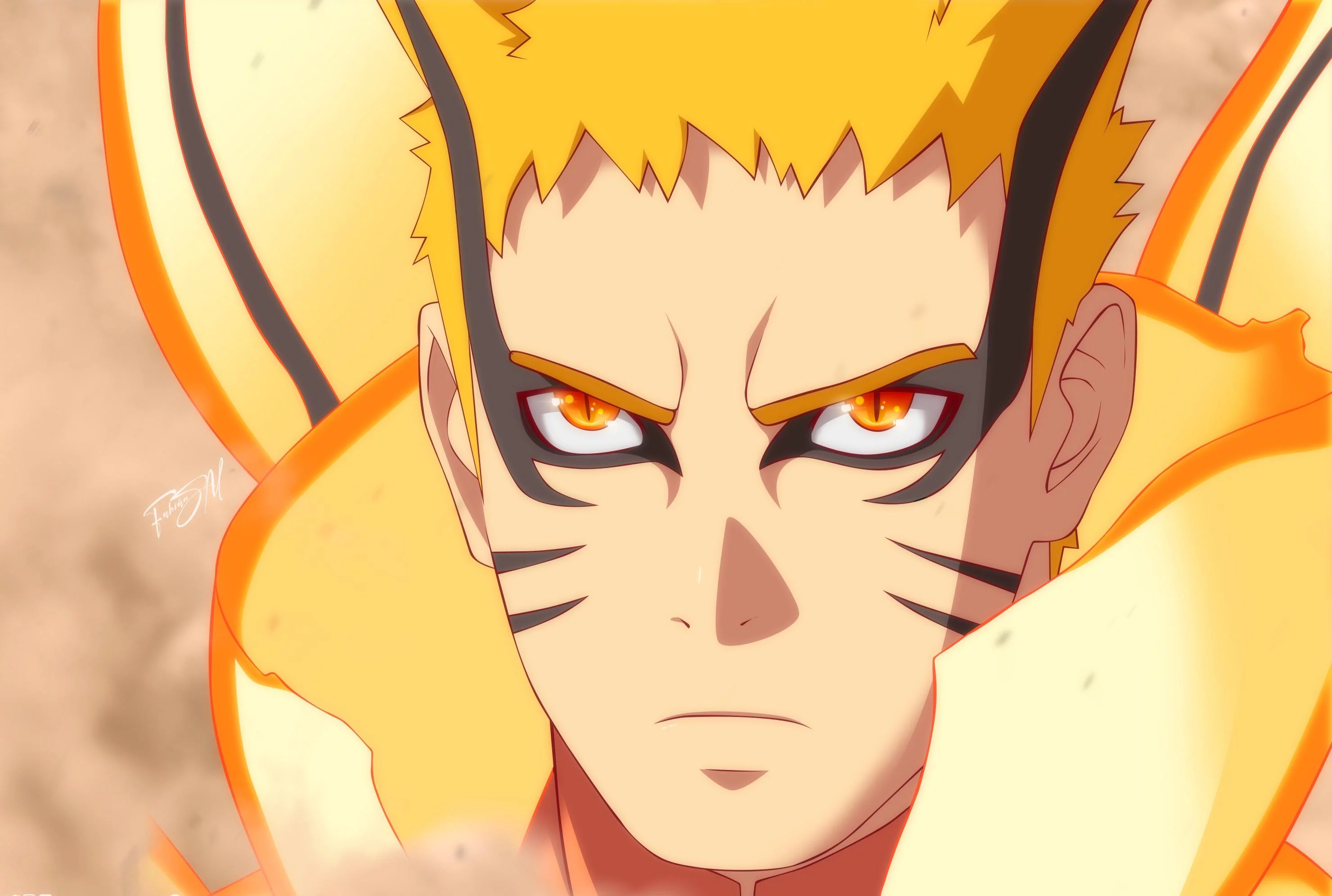 Free Download Naruto Rikudou Mode Wallpaper Hd Page 38938 (2960 x 1991)