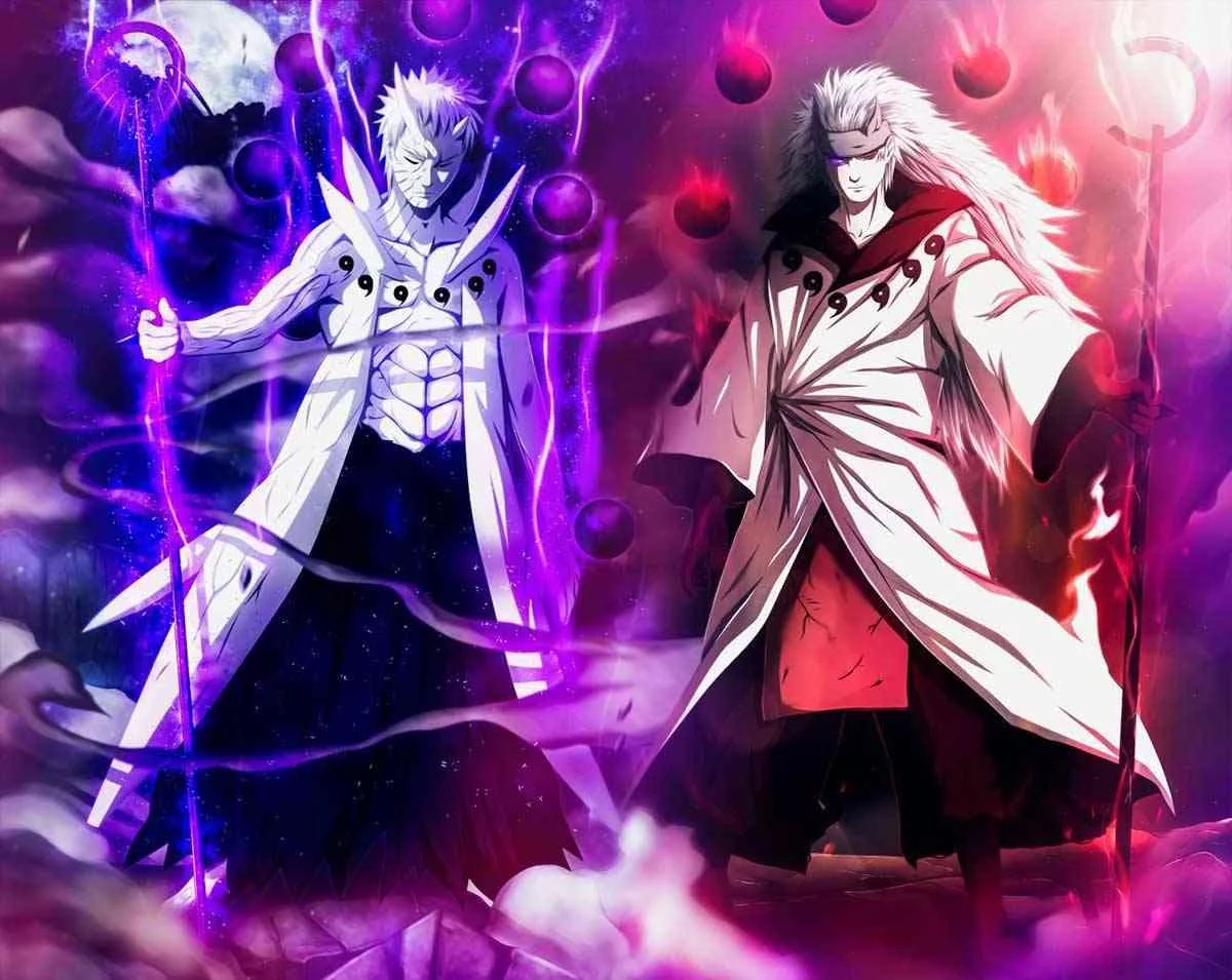 Free Download Naruto Rikudou Mode Wallpaper Page 38940 (1200 x 955)