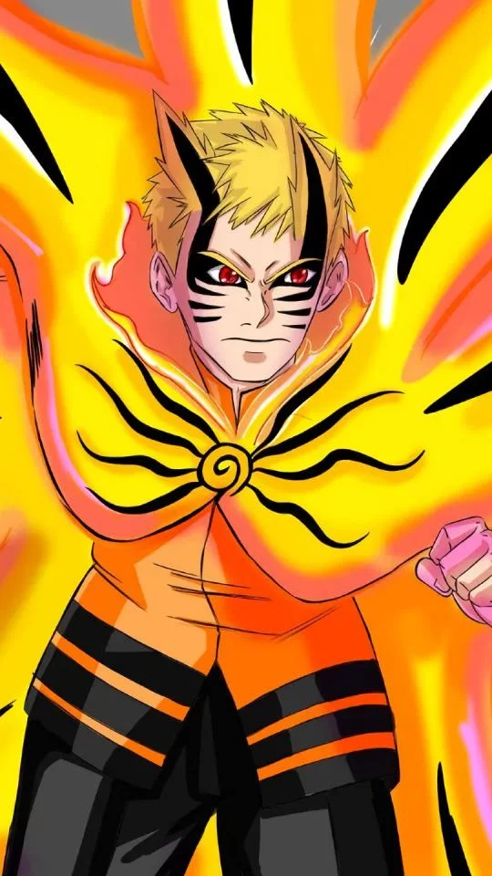 Free Download Naruto Rikudou Mode Wallpaper Hd Page 38944 (540 x 960)
