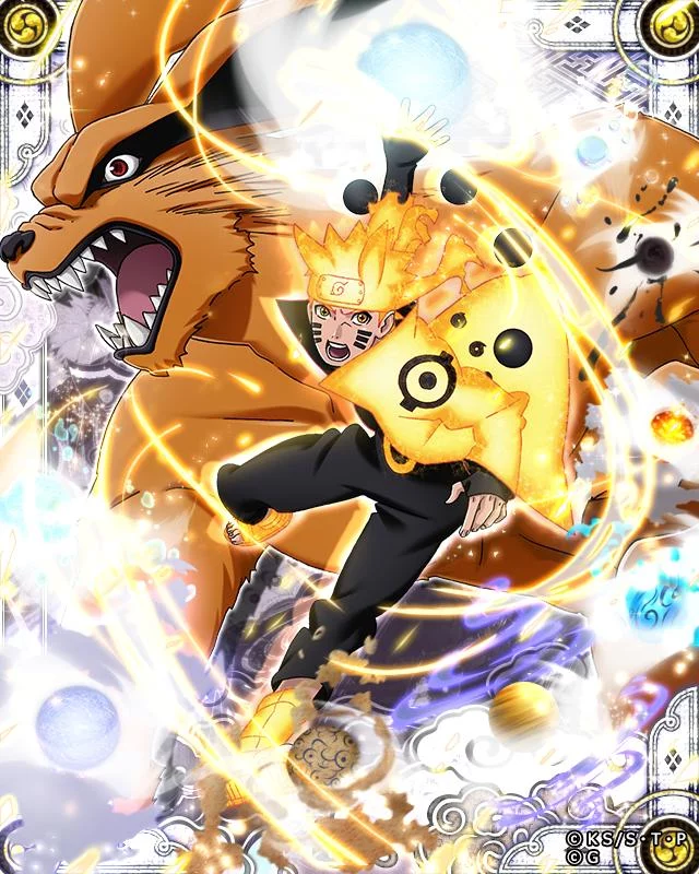 Free Download Naruto Rikudou Sennin Mode Wallpaper Hd Page 38952 (640 x 800)