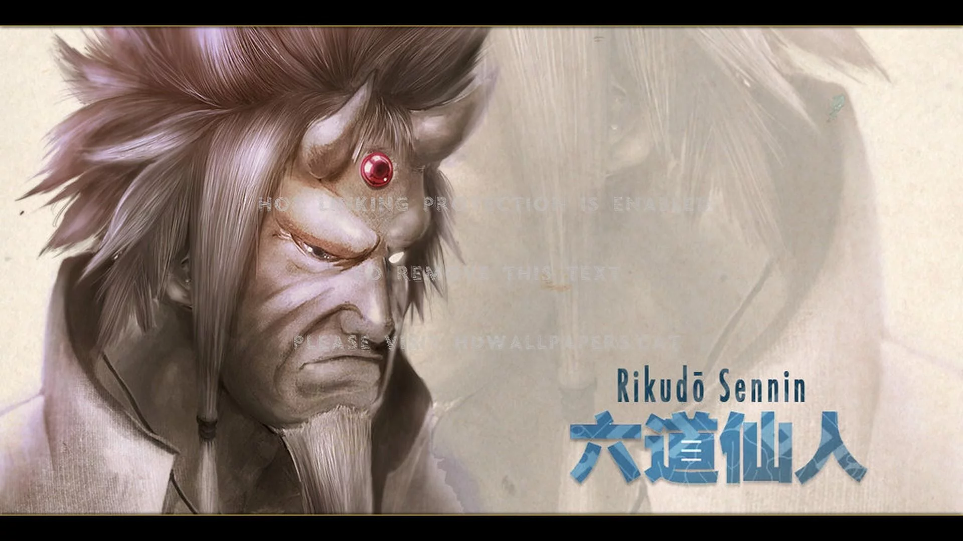 Free Download Naruto Rikudou Mode Wallpaper Page 38955 (1920 x 1080)