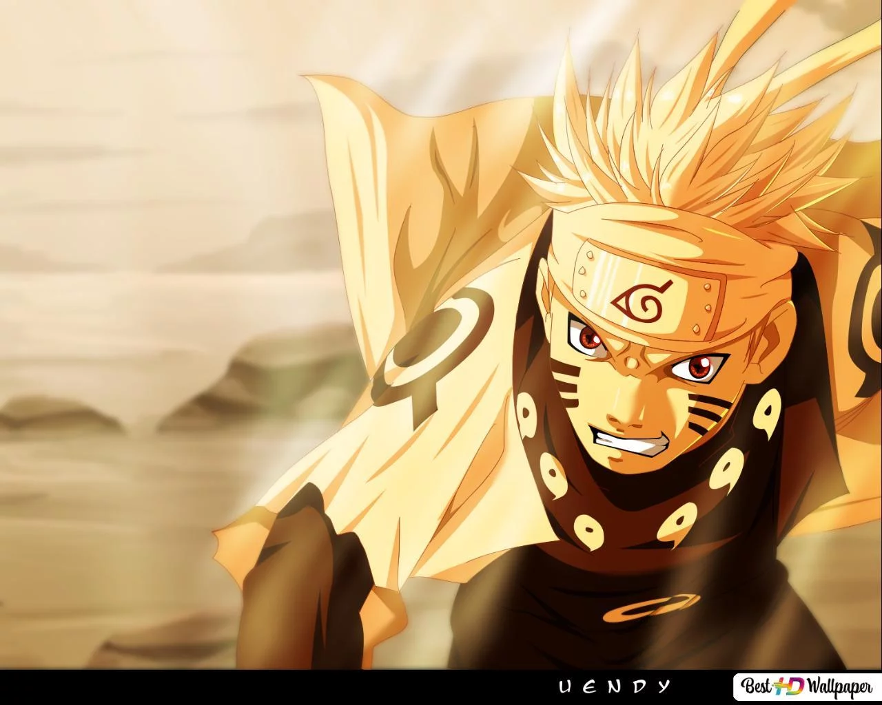 Free Download Naruto Beast Mode Wallpaper Page 38956 (1280 x 1024)