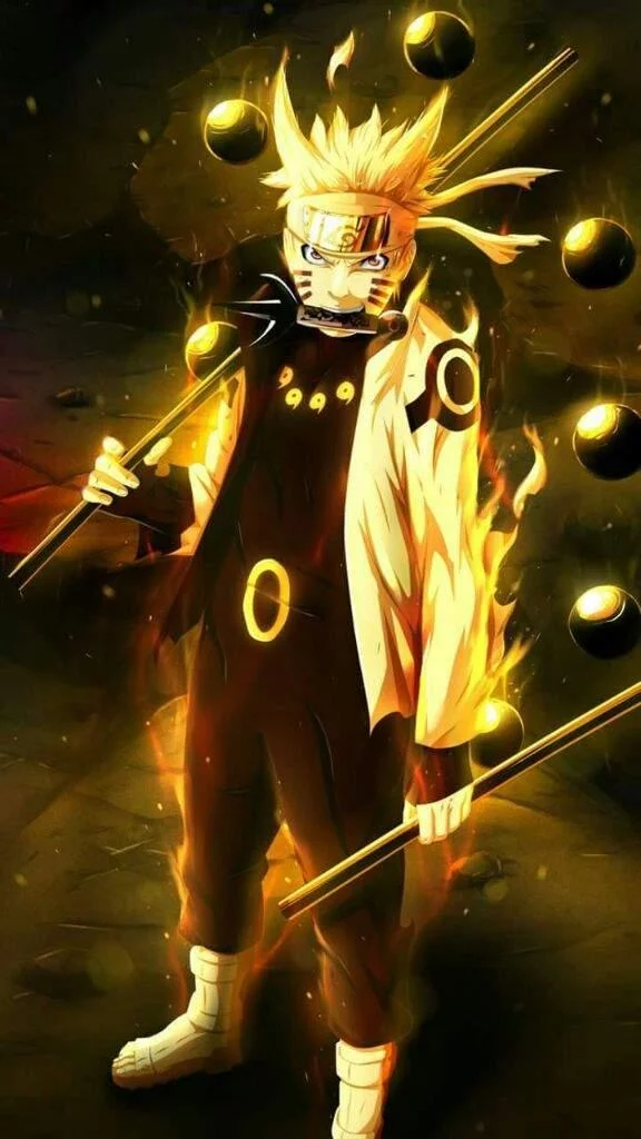 Free Download Naruto Rikudou Mode Wallpaper Hd Page 39001 (576 x 1024)