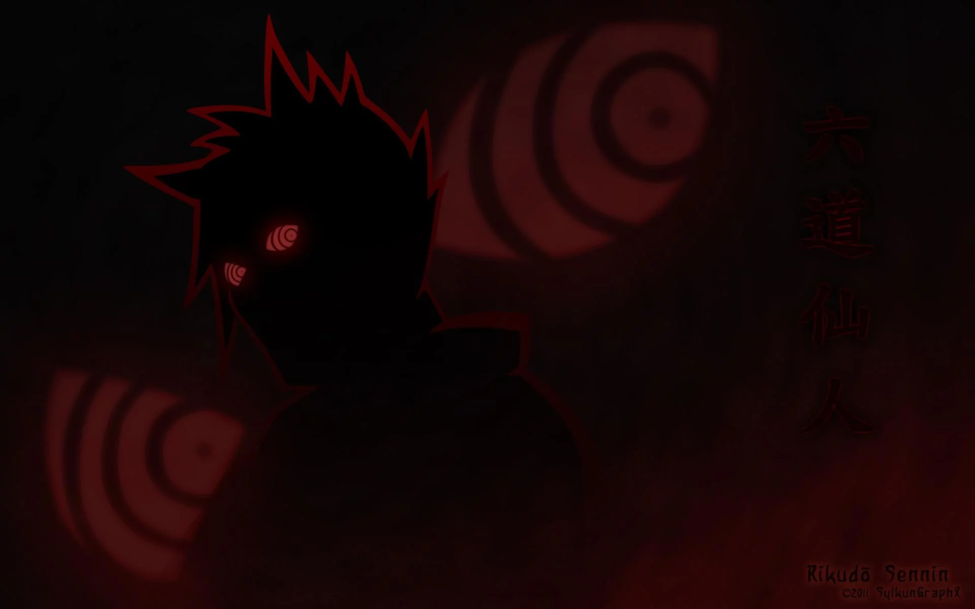 Free Download Naruto Sennin Wallpaper Hd Page 39014 (1920 x 1200)